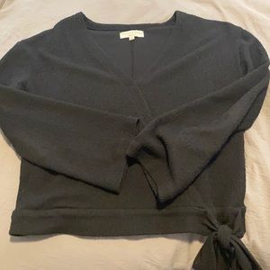 Madewell Sweater-Shirt